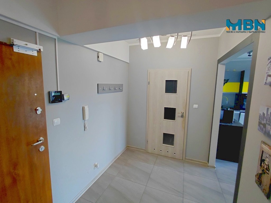 Mieszkanie na sprzedaż, 48 m², 2 pokoje Giżycko - Widok 6