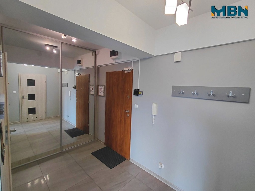 Mieszkanie na sprzedaż, 48 m², 2 pokoje Giżycko - Więcej