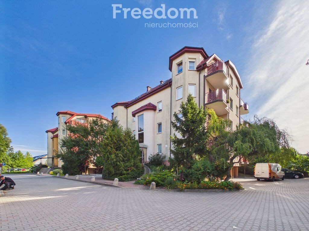 Mieszkanie na sprzedaż, 3 pokoje, 72 m², Pruszcz Gdański