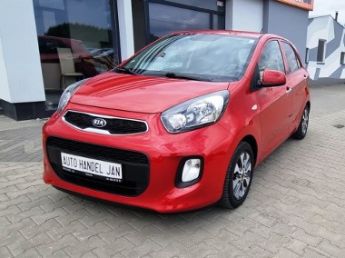 Kia Picanto II-1