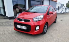 Kia Picanto II