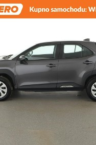 Toyota Yaris Cross hybryda automat kamera ACC-2