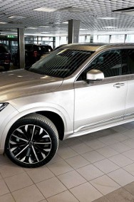 Volvo XC90 V B5 AWD Ultra Bright 2.0 B5 AWD Ultra Bright (250KM) Hak holowniczy,-2