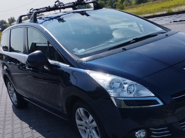 Peugeot 5008 I -1