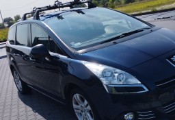 Peugeot 5008 I