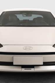 Hyundai Ioniq 6 SoH 100%, Salon Polska, 1. Właściciel, Serwis ASO, Automat,-2
