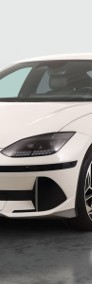 Hyundai Ioniq 6 SoH 100%, Salon Polska, 1. Właściciel, Serwis ASO, Automat,-3
