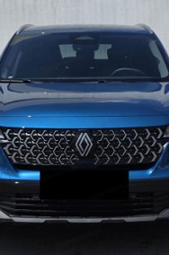 Renault Techno 1.3 TCe mHEV Austral Techno 1.3 TCe mHEV 150KM / pakiet famil-2
