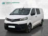 Toyota ProAce Toyota Proace 2.0 D-4D Long 3.1 t Active bryg.