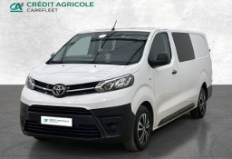 Toyota ProAce Toyota Proace 2.0 D-4D Long 3.1 t Active bryg.