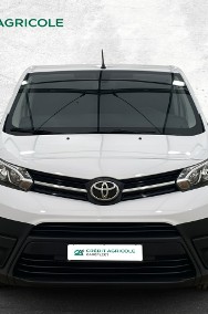 Toyota ProAce Toyota Proace 2.0 D-4D Long 3.1 t Active bryg.-2