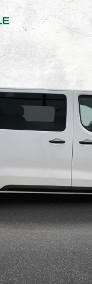 Toyota ProAce Toyota Proace 2.0 D-4D Long 3.1 t Active bryg.-4