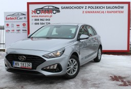 Hyundai i30 II Modern 1.5 DPI 110KM Benzyna Salon Polska Zamiana Finansowanie FV 23