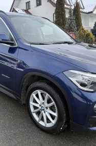 4x4, bogate wyposażenie, bezwypadkowe-2