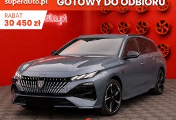 Peugeot 308 P5 GT Exclusive S&amp;S e-DCS6 1.2 mHEV GT Exclusive e-DCS6 1.2 mHEV 145KM /