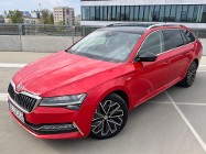 Skoda Superb III III 2015