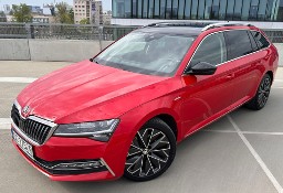 Skoda Superb III III 2015