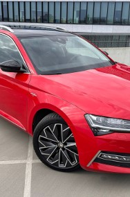 Skoda Superb III III 2015-2