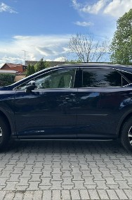 Lexus RX IV 200T Salon Polska Bezwypadkowy 2016r 2.0 Benzyna 238KM Led Navi Kame-2