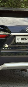 Lexus RX IV 200T Salon Polska Bezwypadkowy 2016r 2.0 Benzyna 238KM Led Navi Kame-3