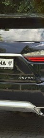 Lexus RX IV 200T Salon Polska Bezwypadkowy 2016r 2.0 Benzyna 238KM Led Navi Kame-4