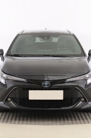 Toyota Corolla XII , Salon Polska, 1. Właściciel, Automat, VAT 23%, Skóra,-2