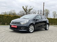 Kia Rio III FL 1.2 CVVT 84KM Eu6 Attraction -Klimatr -Tempomat -Grzane fot +Opon