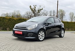 Kia Rio III FL 1.2 CVVT 84KM Eu6 Attraction -Klimatr -Tempomat -Grzane fot +Opon