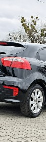 Kia Rio III FL 1.2 CVVT 84KM Eu6 Attraction -Klimatr -Tempomat -Grzane fot +Opon-3