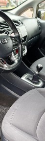 Kia Rio III FL 1.2 CVVT 84KM Eu6 Attraction -Klimatr -Tempomat -Grzane fot +Opon-4