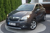 Opel Mokka Serwis - Pakiet Zima - GWARANCJA - Zakup Door To Door