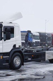 P 410 / ACC / E 6 / BDF + WINDA / 7.15 , 7.45, 7.82 M / OŚ SKRĘTNA-2