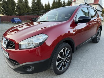 Serwis Aso, Wersja Tekna, kamery 360, panorama