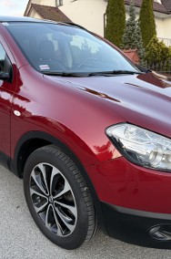 Serwis Aso, Wersja Tekna, kamery 360, panorama-2