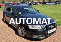 Audi A6 III (C6) AUTOMAT-LED-SKORA