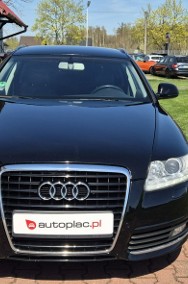 Audi A6 III (C6) AUTOMAT-LED-SKORA-2