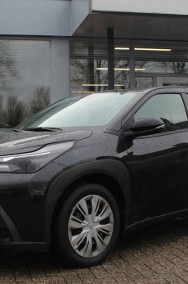 Toyota Aygo X Active 1.5 Hybrid Dynamic Force Active 1.5 Hybrid Dynamic Force 116KM-2