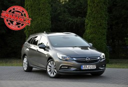 Opel Astra K 1.4T(150KM)*Radar*Navi*Kamera*Led*Skóry*Asyst.Pasa*Parkt.As.*Alu16&quot;A