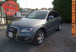 Audi Q5 II