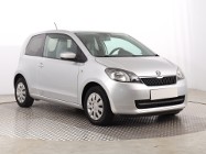 Skoda Citigo Citigo , Salon Polska, GAZ, VAT 23%, Klima