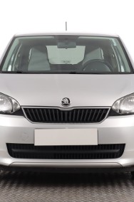 Skoda Citigo Citigo , Salon Polska, GAZ, VAT 23%, Klima-2