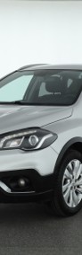 Suzuki SX4 S-Cross , Salon Polska, Serwis ASO, Klimatronic, Tempomat,-3