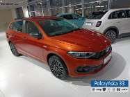 Fiat Tipo II Tipo Kombi 1,6 Multijet Diesel |Pomarańczowy