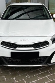 Kia Xceed 1.6 T-GDI M DCT 1.6 T-GDI M DCT 150KM-2