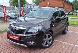 Opel Mokka AUTOMAT !!!