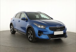 Kia Xceed , 1. Właściciel, Serwis ASO, Automat, Skóra, Navi,