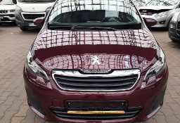 Peugeot 108 Benzyna,przebieg gwarantowany 94.050km!Serwisowany regularnie do 2024