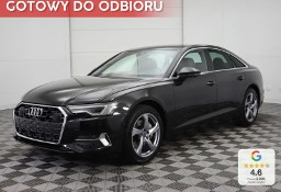 Audi A6 V (C8) 40 TDI quattro Advanced 2.0 40 TDI quattro Advanced (204KM) | Pakiet