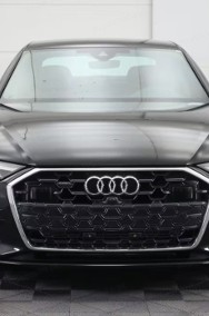 Audi A6 V (C8) 40 TDI quattro Advanced 2.0 40 TDI quattro Advanced (204KM) | Pakiet-2