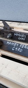 Massey Ferguson serii 6100 {Ramiona dolne TUZ}-4
